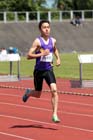 800 metres at the Annual Inter-Counties Schools, Cleveland v Cumbria v Durham v Northumberland at Claireville Stadium, Middlesbrough